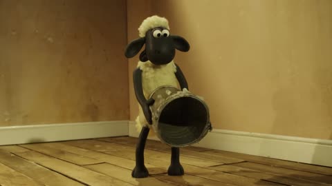 Shaun the sheep Season 4 Complete