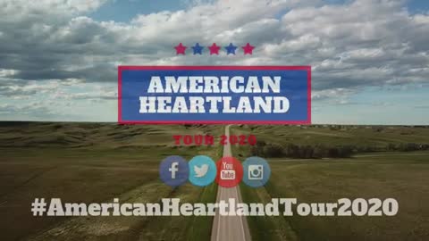 American Heartland Tour 2020 preview - Grand Adventure - RV Travel RVlife
