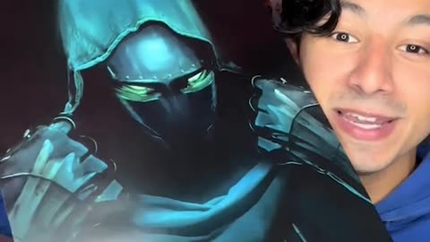 MCU's DOCTOR DOOM FIRST LOOK?!?