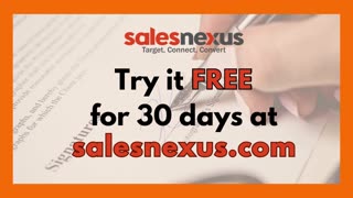 Instant e-Signature of Contracts and Proposals with SalesNexus and Docusign