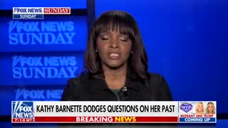 Hannity: Kathy Barnette Hasn’t Been Vetted, She Was a Never-Trumper