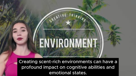 The Power of Familiar Scents: A Promising Approach to Easing Depression and Boosting Memory