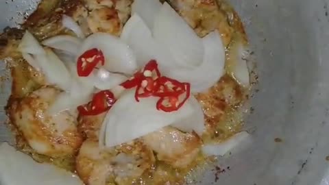 Resep masak Ayam Enak