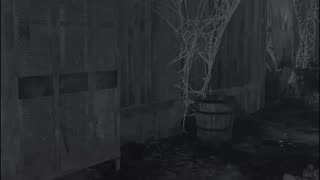 The Hunt Showdown Panic