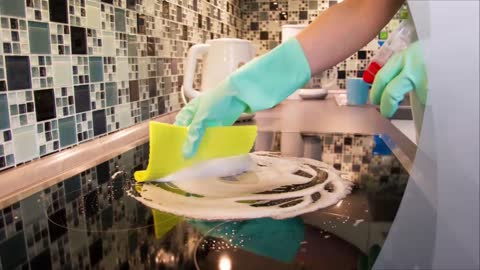 La Morena Cleaning Services - (424) 208-1488