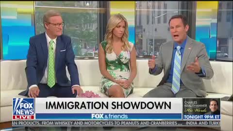 Brian Kilmeade: US should focus on American kids