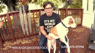 October 9, 2020 - Kasim Sulton Promises Old 97s & Patty Smyth on Next Radio Show