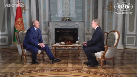 Lukashenko: "La strage di Bucha è una montatura degli inglesi"