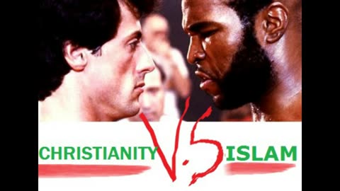 Rocky movies anti-Islam messages - Part 1