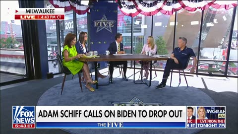 Judge Jeanine: The plot against President Biden just got real