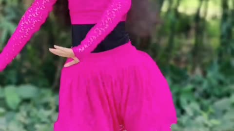 Bollywood dance viral video