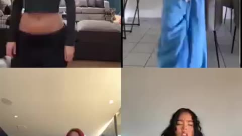 Who you think won the Tyla Challenge?