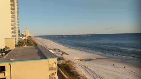 Panama City Beach FL