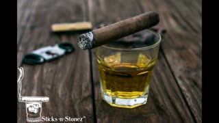 Episode 20 La Gloria Cubana paired with Flor du Cana 7 year old rum