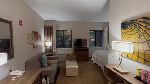 STAYBRIDGE BY IHG DURHAM NC USA