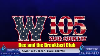 Bee & The Breakfast Club Friday, December 29, 2023