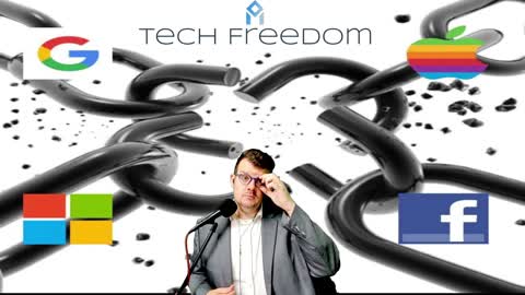 Business Intro for Techfreedom.pro