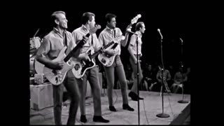 The Beach Boys: Fun, Fun, Fun (from The Lost Concert 1964) (My "Stereo Studio Sound" Re Edit)