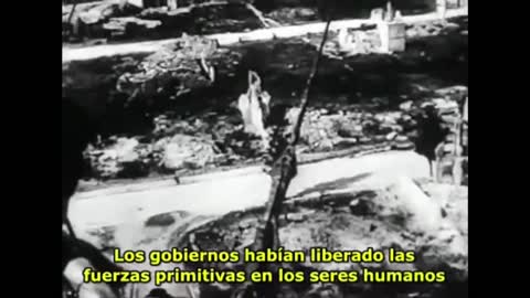 La Tercera Guerra Mental - Edward Bernays.