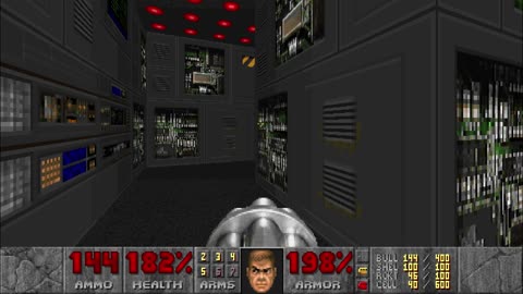 Doom (1993) - Knee-Deep in the Dead