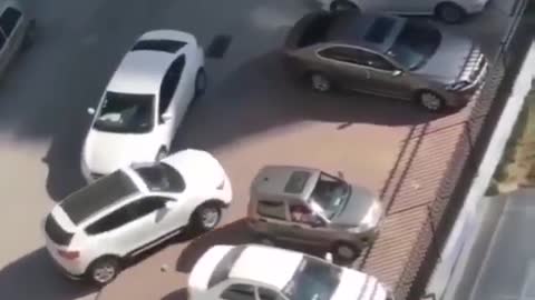 Car Reverse Techniques