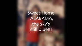 ALABAMA (Waitin' on you)