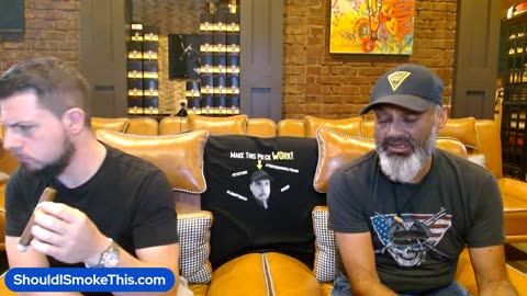 LIVE: Ask Your Cigar Questions, NEW S.T. DUPONT, Redux 3, and MORE!!
