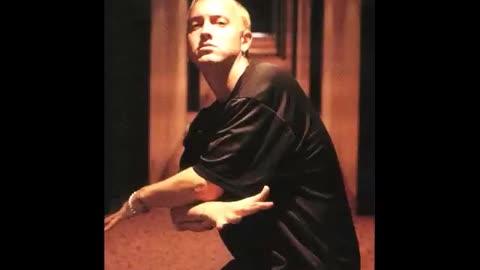 Eminem - The Freestyle Show Rare Mixtape HD