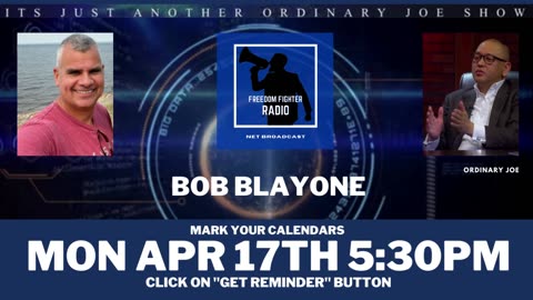 Bob Blayone