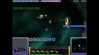 No Commentary Gameplay Star Trek: Armada II Federation pt1