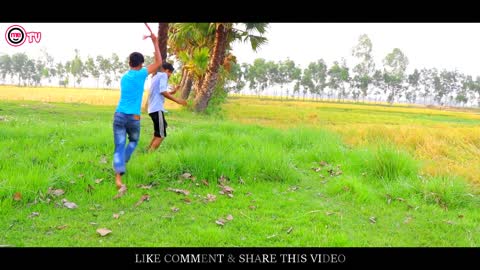 Indian New funny Video Hindi Comedy Videos 2019-Episode-22--Indian Fun