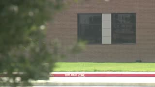 Texas teacher shot sexually explicit videos inside elementary school, activists say