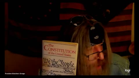 SSN 6/26/2022 PT II Constitutional Crises Plural and The US Bill of Rights!