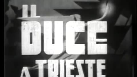 Il Manifesto per la difesa della razza e le leggi razziali italiane di Mussolini del 1938 DOCUMENTARIO la storia insegna che 9 anni dopo i patti lateranensi l'Italia di Mussolini con il re promulgarono le leggi razziali