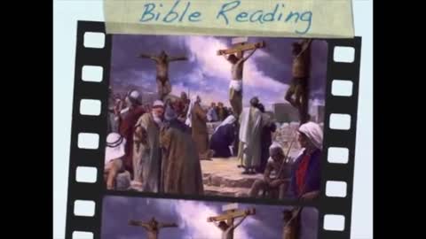 December 9th Bible Readings