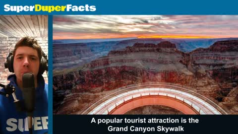 Grand Canyon Facts and History - Ultimate Guide#Factvideo1