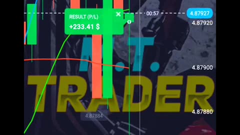 Trader try to different something | Binary Trading | MT TRADER