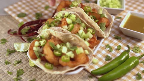 Artisanal Tacos: Unleashing Culinary Creativity in Every Tortilla Twist