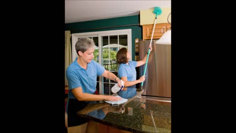 Agustina's Cleaning Services - (256) 242-0477