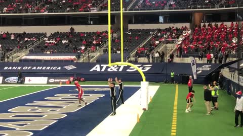 Katy vs Cedar Hill 6a Division II State Title Highlights