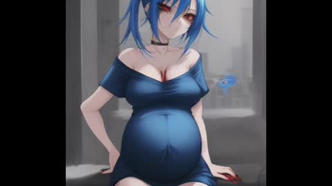 Xenovia’s Son