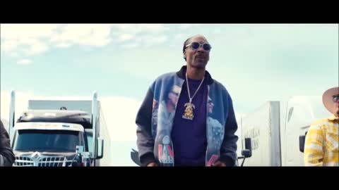 Snoop Dogg & Wiz Khalifa - Big Snoop Has That Fire (Explicit Video) 2022