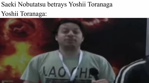 Toranaga Betrayed - SHOGUN