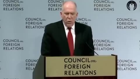 CIA director admits geoengineering aka chemtrail plans underway