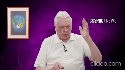 David Icke, Queens Death and the Royal Secrets