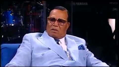 Minister Farrakhan: The Empowerment Hour