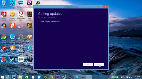 How to Install Windows 10 on Your PC.