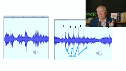 Audio Analysis Is 100% Clear Trump & Crowd Were Shot At By Two Separate People - Peak Prosperity