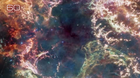 NASA's James Webb Space Telescope： Stunning new images captured of the universe ｜ 60 Minutes