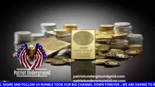 JIM WILLIE & PATRIOT UNDERGROUND 01/02/24 FINANCIAL UPDATE